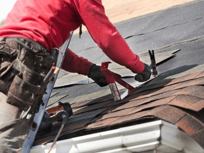 About Roof Repair Experts Batesville, IN